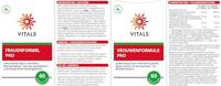 Vitals Vrouwenformule Pro Tabletten - thumbnail