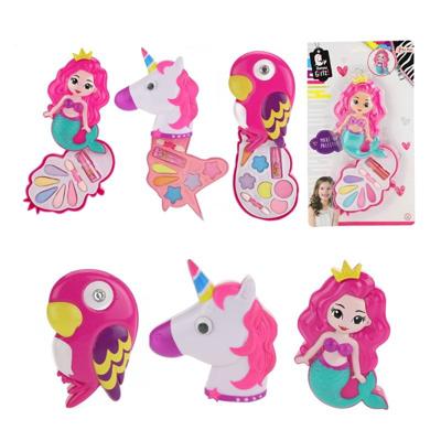 Toi Toys Make-up set op kaart