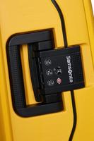 Samsonite S'cure Spinner 55cm Citrus - thumbnail