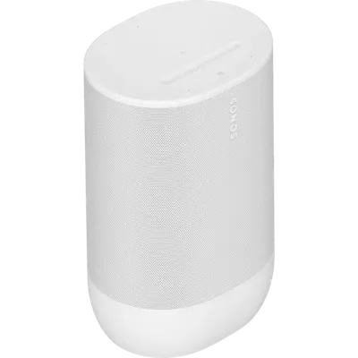 Sonos Move 2 Wifi speaker Wit