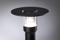 Paulmann 94835 Sienna Staande LED-tuinlamp LED 9 W Antraciet - thumbnail