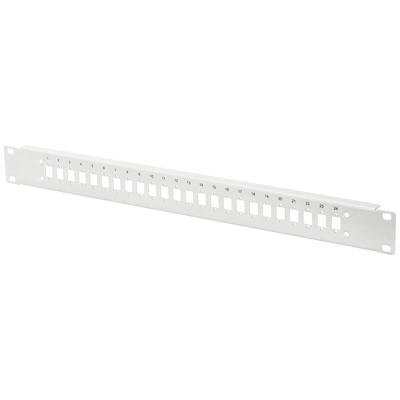 ASSMANN Electronic DN-96207-AL patch panels accessoires