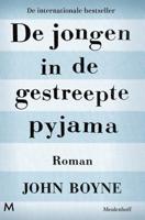 De jongen in de gestreepte pyjama - thumbnail