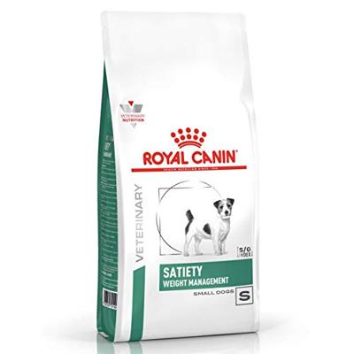 Royal Canin Dog Satiety Small Dog Dry 8kg - thumbnail