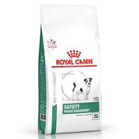 Royal Canin satiety weight management small hondenvoer 8kg zak (LET OP: BREUKZAK) - thumbnail