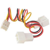 Akasa AK-FY320 kabeladapter - thumbnail