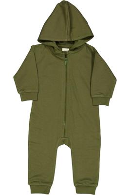 Onesie - Groen