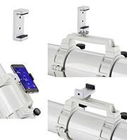 BRESSER Messier NT-150L/1200 HEXAFOC EQ-5/EXOS2 GOTO Telescoop - thumbnail