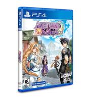 Asdivine Saga (Limited Run Games) - thumbnail