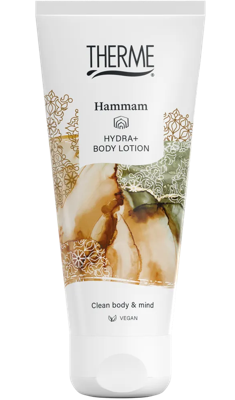 Therme Bodylotion Hammam Hydra+