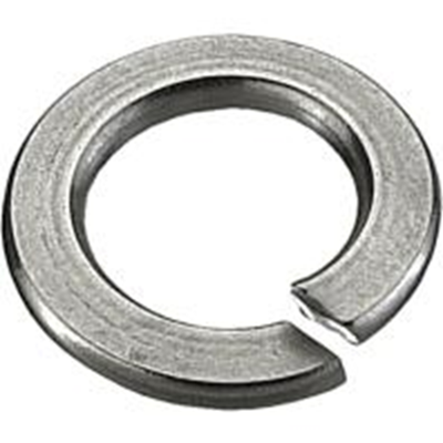 Connex Veerring Grower 4Mm 20St A2 - KY4610004