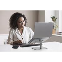 Laptopverhoger kensington aluminium - thumbnail