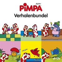 Pimpa - Verhalenbundel - thumbnail