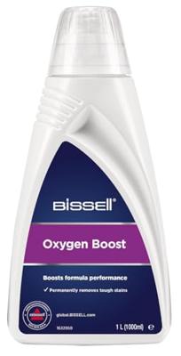 Wasmiddel voor Bissell - zuurstofboost Spotcleaners - thumbnail