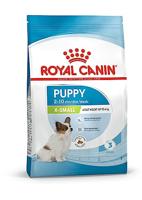 Royal Canin X-Small Puppy hondenvoer 2 x 3 kg - thumbnail
