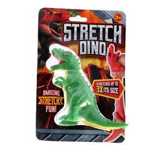 Stretchy Dino