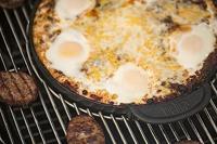 Weber gourmet bbq system pan gietijzer - thumbnail