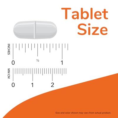 NAC 1000mg 120tabl