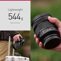 Panasonic Lumix S 24-60mm f/2.8 L-mount - thumbnail