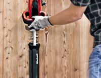 Einhell GH-EH 4245 Heggenschaar Elektrisch 420 W 450 mm - thumbnail