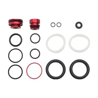 ROCKSHOX service kit service kit rs lyrik rc2/pike b3 sel.+/ult.