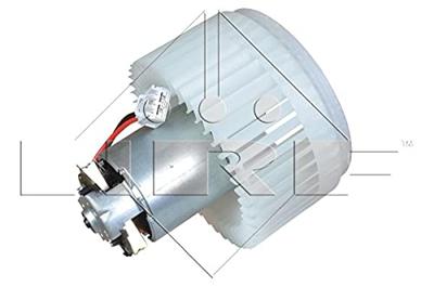 Kachelventilator 34195 NRF 34195