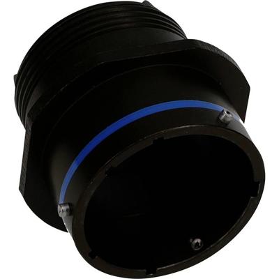 TE Connectivity 105927-107 Ronde connector Box 1 stuk(s)