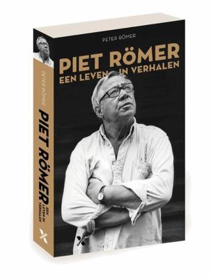 Piet Romer - Peter Romer - ebook