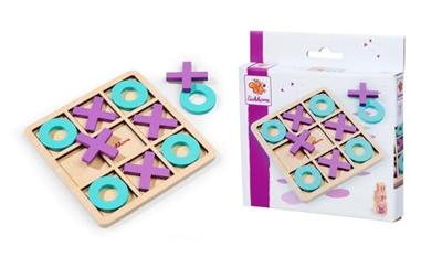 Eichhorn Games Tic Tac Toe Spiel 100002812