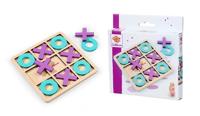 Eichhorn Games Tic Tac Toe Spiel 100002812 - thumbnail