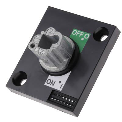 Schneider Electric 28943 28943 Zwart 1 stuk(s)