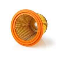 Nedis VCFI220PUZ Stofzuiger Cartridge-filter Puzer Cartridgefilter - thumbnail