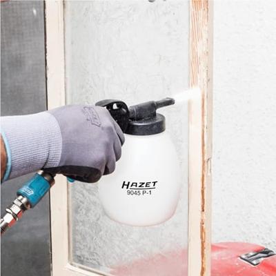 Hazet 9045P-1 Straalpistool 6.3 bar