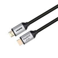 HDMI-Kabel Ewent IN-SCE-EC1347 4K 3 m Zwart - thumbnail