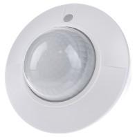 ABB 2CKA006800A2510 Aanwezigheidsmelder Inbouw (in muur) 360 ° Wit, Zuiver wit (RAL 9010) IP40 - thumbnail