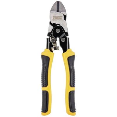 DeWalt DWHT0-70275| DIAGONALE TANG | SAMENGESTELDE ACTIE - DWHT0-70275