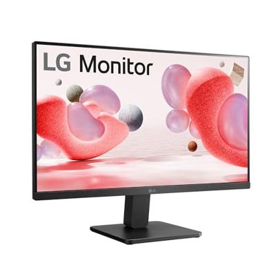 Monitor LG 24MR400-B Full HD 23,8" 100 Hz - thumbnail