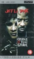 Jet Li / DMX Cradle 2 the Grave - thumbnail