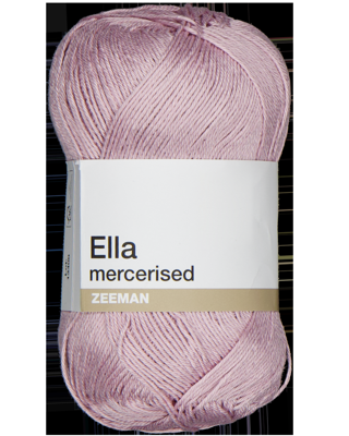Ella Breigaren - Paars Ella Breigaren - Paars