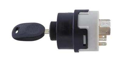 HELLA gloeistartschakelaar gluehanlas switch