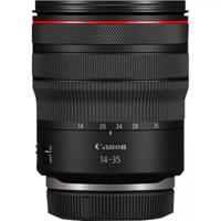 Canon RF 14-35mm F/4L IS USM - thumbnail