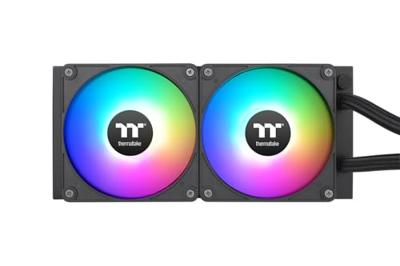 Thermaltake TH240 V2 Ultra EX PC-waterkoeling