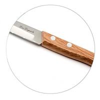 Lou Laguiole Messenset 4 Delig - thumbnail