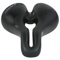 Selle SMP zadel "trk gel" saddle trk gel large black - thumbnail