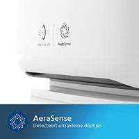 Philips 2000 series Luchtzuiveraar, verwijdert 99,97% van deeltjes van 3 nm - thumbnail
