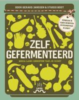 Zelf gefermenteerd (Paperback) - thumbnail