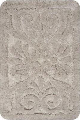 Dutch House badmat calais 60x90 cm grijs