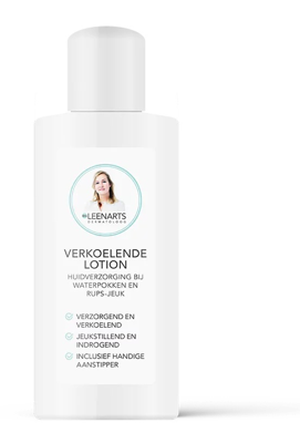Drs Leenarts Verkoelende Lotion Drs Leenarts Verkoelende Lotion