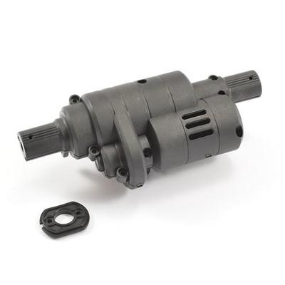 FTX - Ravine Front/Rear Axle & Motor Housing (FTX8935)