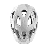 Abus helm aduro 3.0 white art s 51-55cm - thumbnail